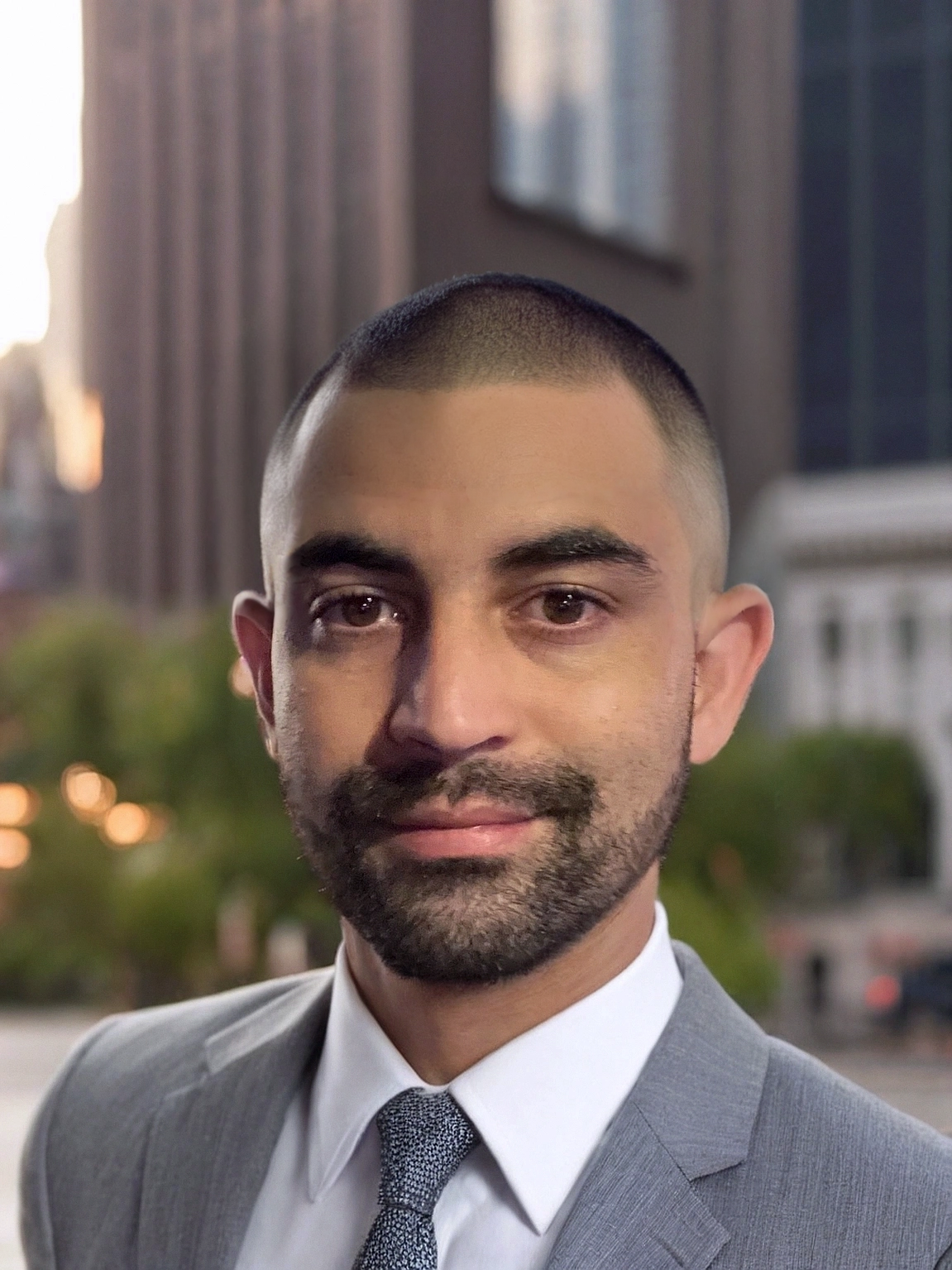 Foto do autor Rafaél José